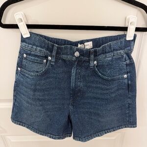 rag & bone Miramar Walking Shorts